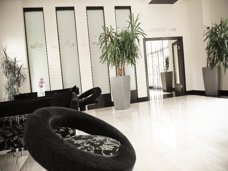 City Hotel Podgorica Eksteriør bilde