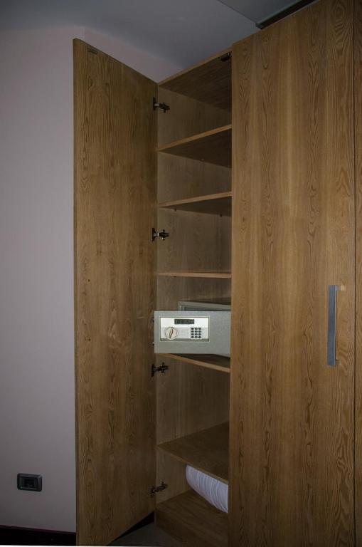 City Hotel Podgorica Rom bilde